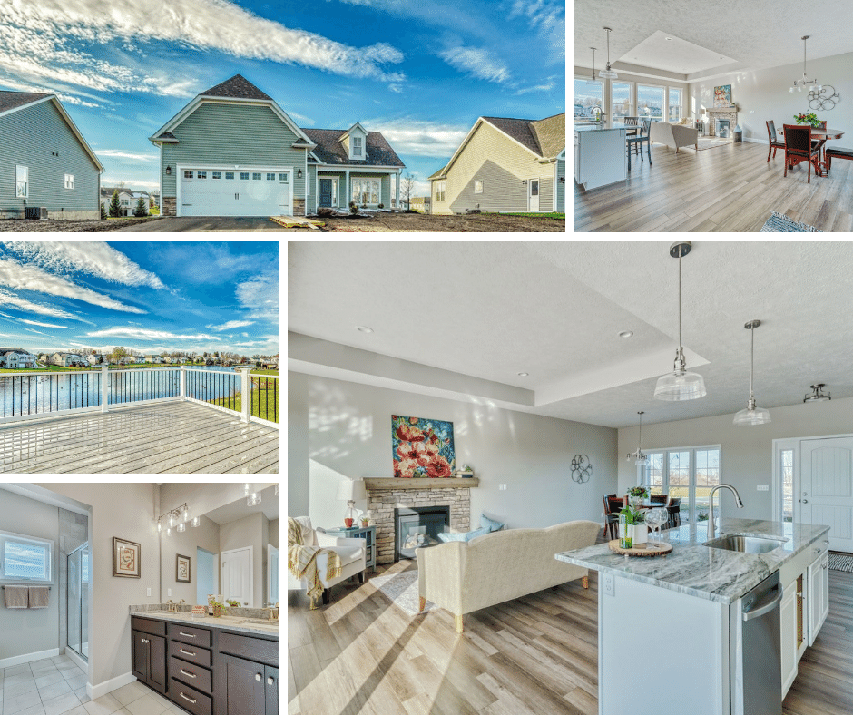 Available Homes in the Greater Rochester, NY Area Gerber Homes